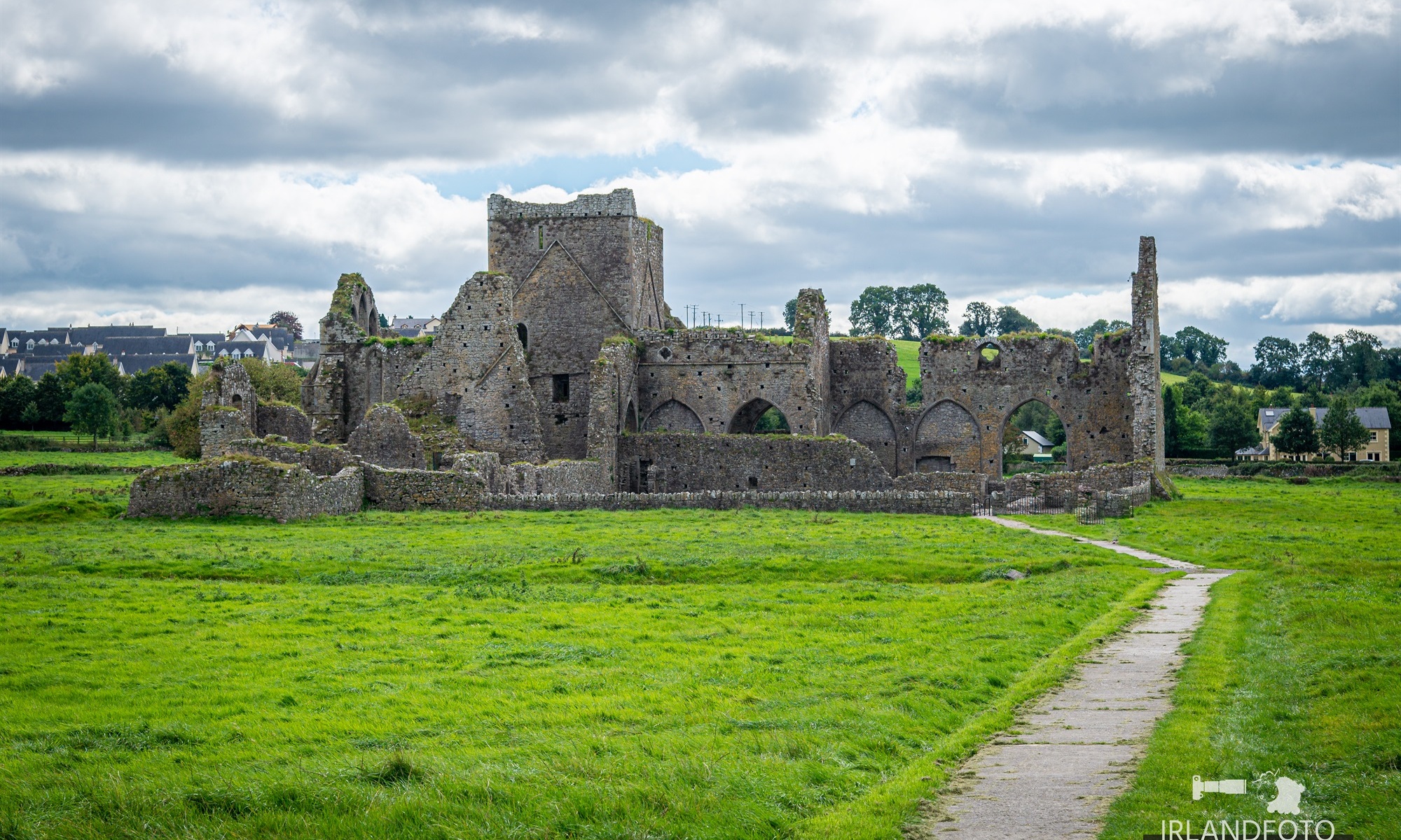 Hore Abbey, Co. Tipperary