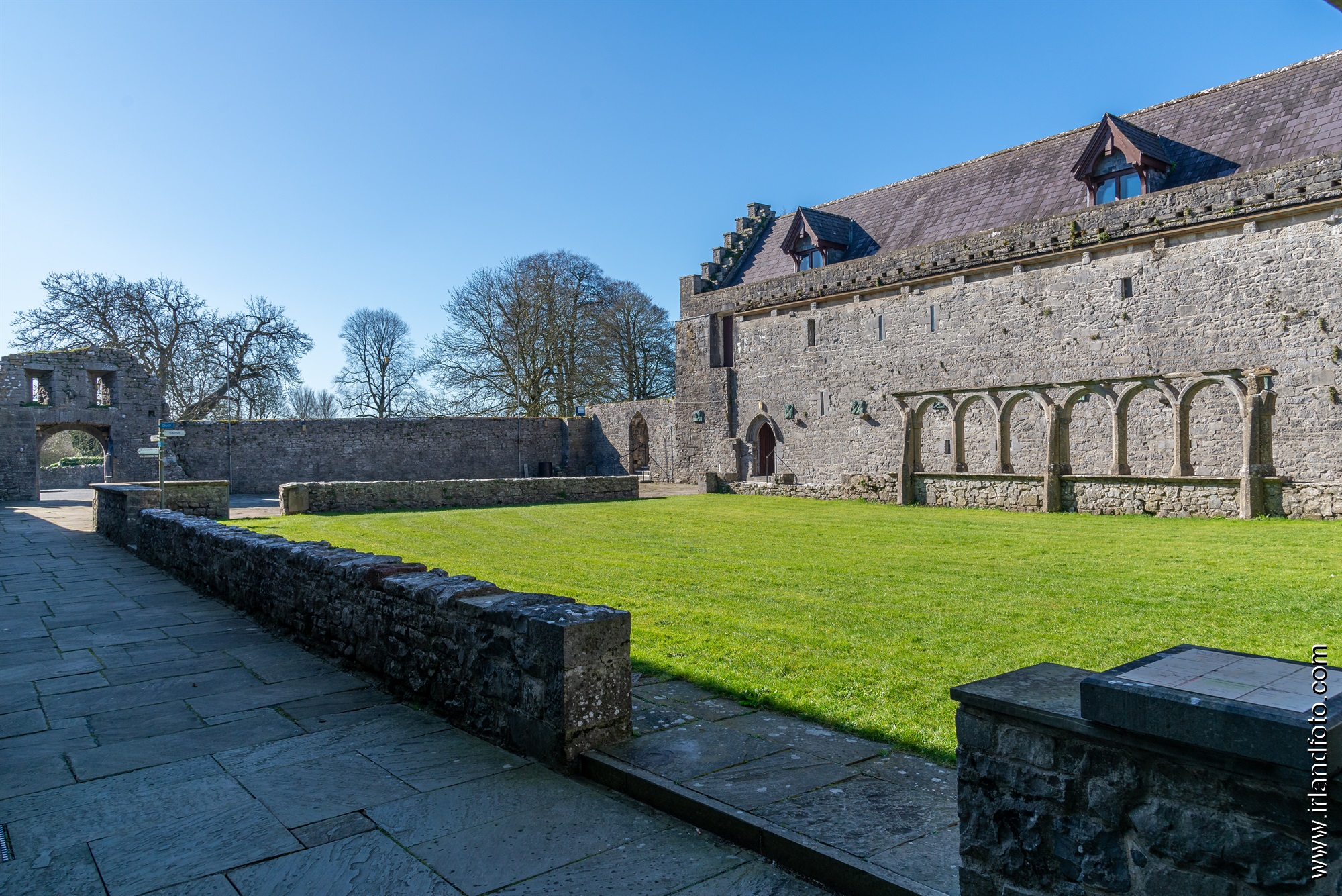 Holycross Abbey, Co. Tipperary